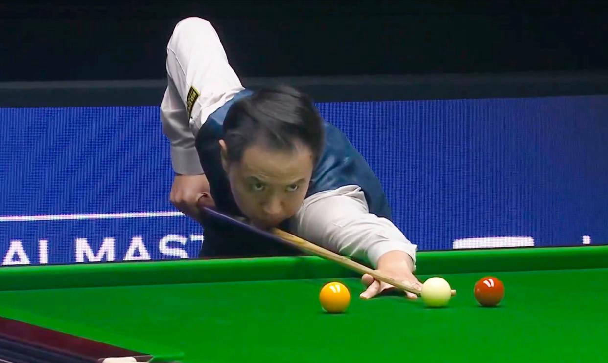 较高水准 较高水准