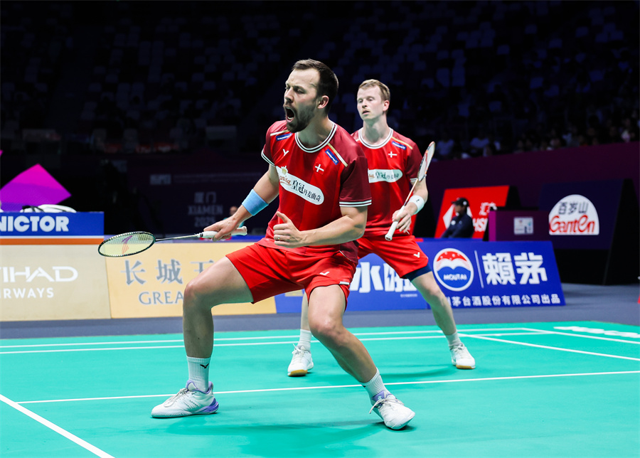 精细化判罚 精细化判罚