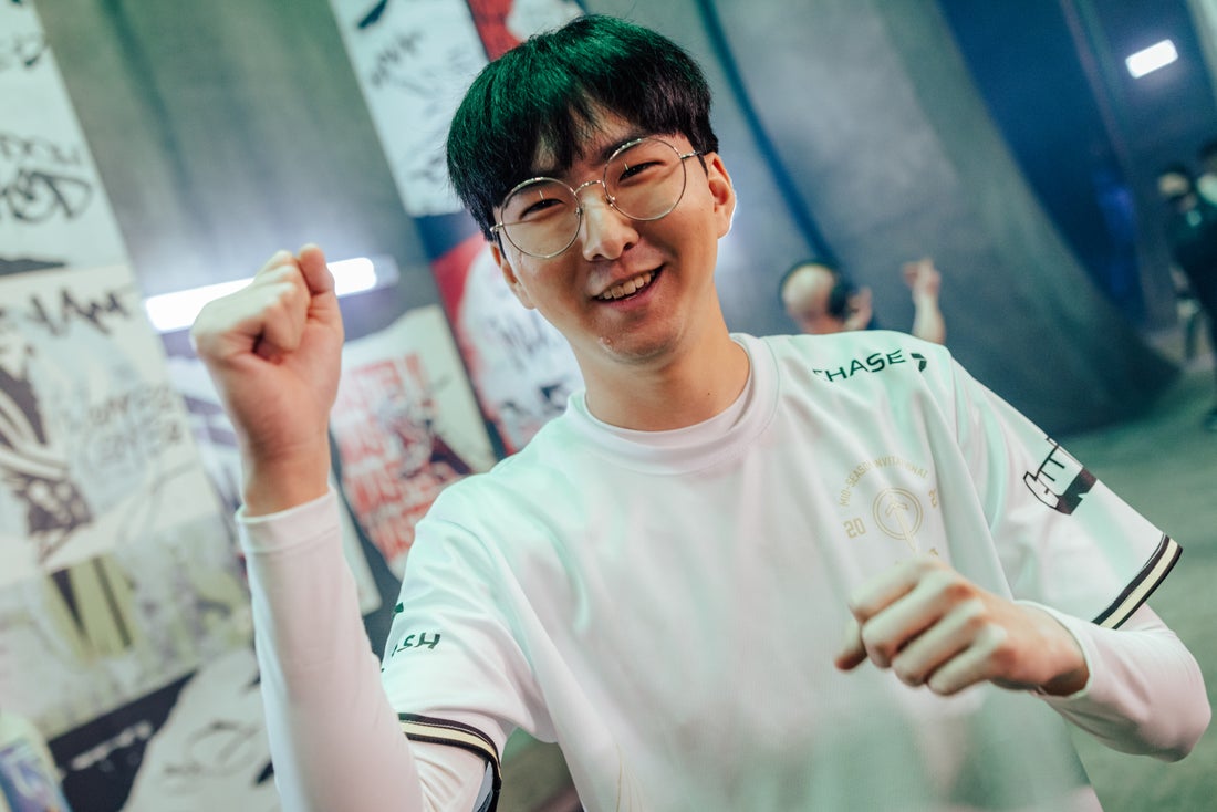 在新赛季 在新赛季