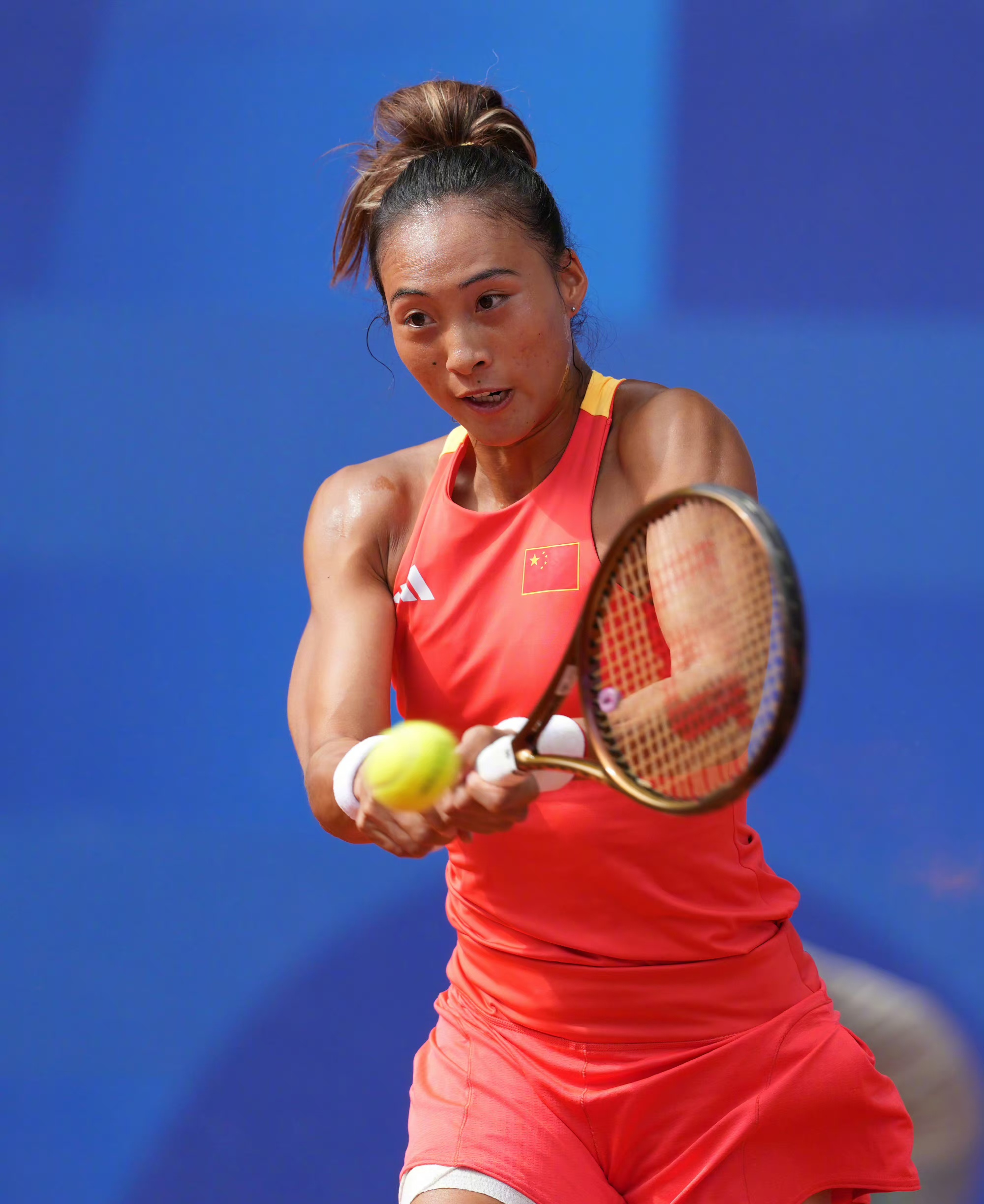 仁的对决 仁的对决