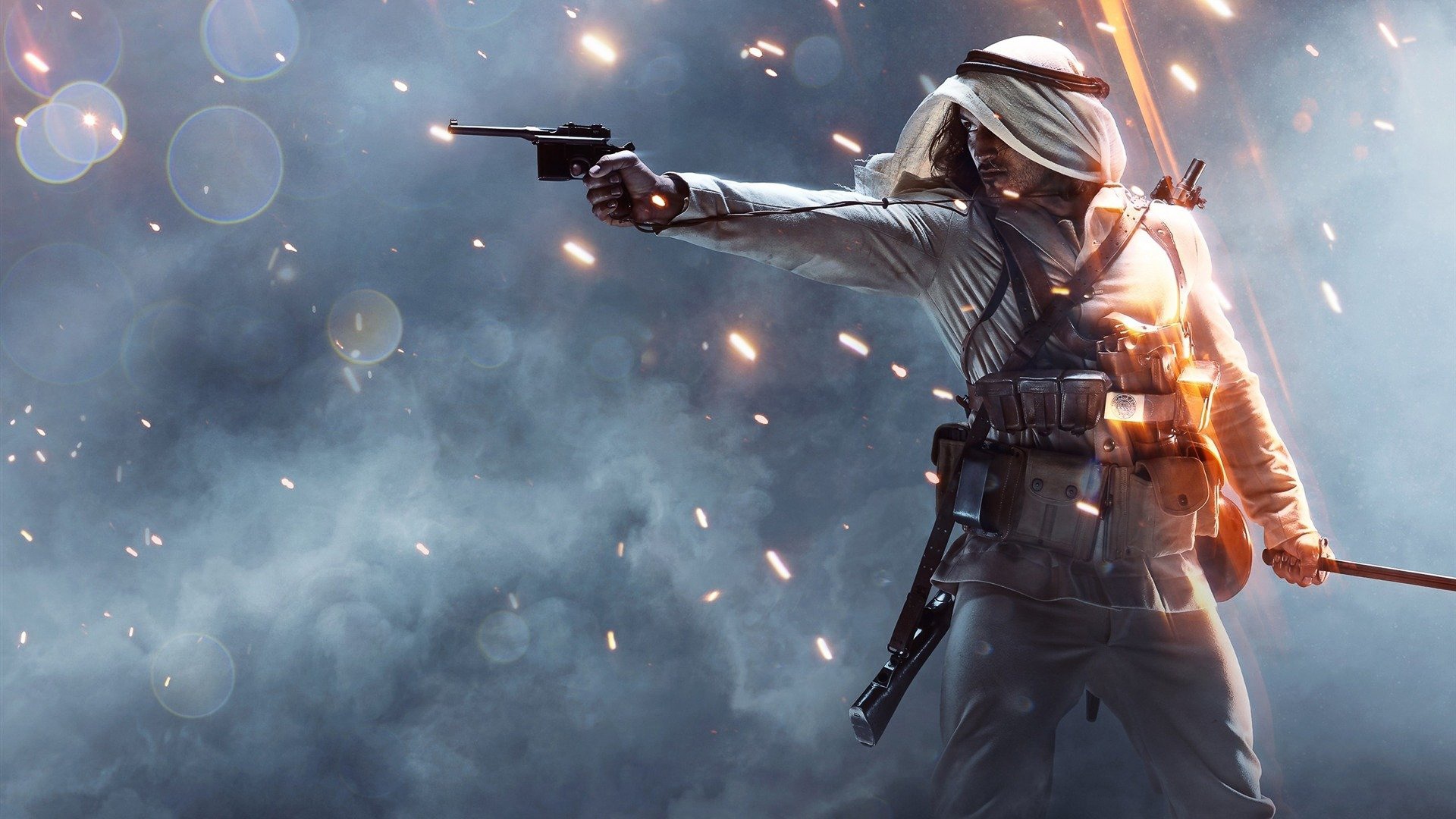 但他选择了 但他选择了