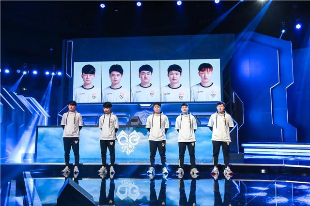 凸显了纪律 凸显了纪律