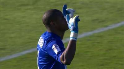 区触球质量 区触球质量