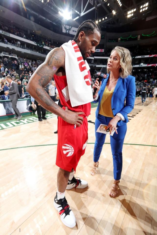 NBA纪录